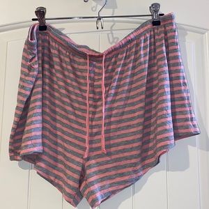 Honeydew Lounge Shorts